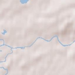 Bad Oldesloe Terrain Map