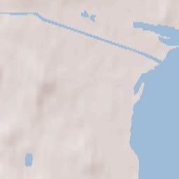 Neukalen Terrain Map