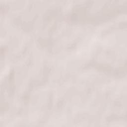 Borrentin Terrain Map