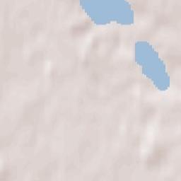 Golczewo Terrain Map