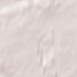 Powiat świdwiński Terrain Map