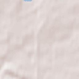 Yubilyeyny Terrain Map