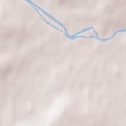 Holbeck Terrain Map