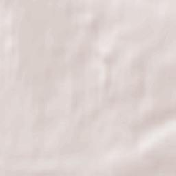 North Cave Terrain Map