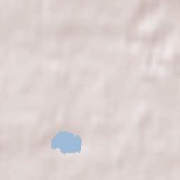 Nordholz Terrain Map