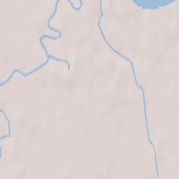Neuhaus an der Oste Terrain Map