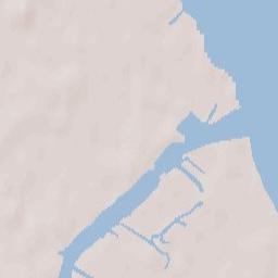 Wischhafen Terrain Map