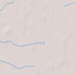 Herzhorn Terrain Map