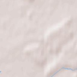 Bokholt-Hanredder Terrain Map