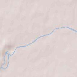 Barmstedt Terrain Map
