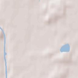 Krummesse Terrain Map
