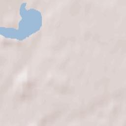 Wattmannshagen Terrain Map