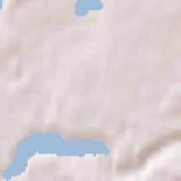 Przechlewo Terrain Map