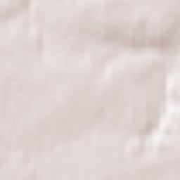 Pavelets Terrain Map