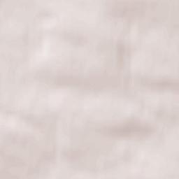 Roscommon Terrain Map