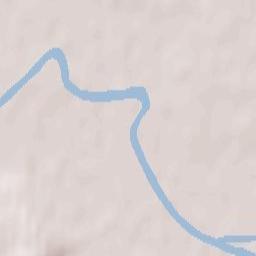 Hemingbrough Terrain Map