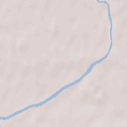 Barmby on the Marsh Terrain Map