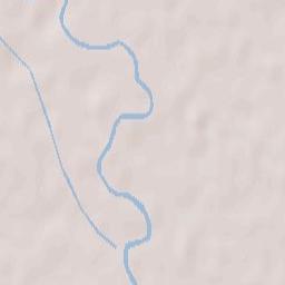 City of Kingston upon Hull Terrain Map