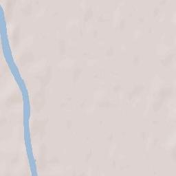 Oberndorf Terrain Map