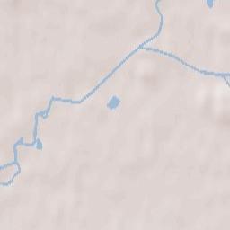 Kölln-Reisiek Terrain Map