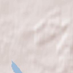 Mühlen Eichsen Terrain Map