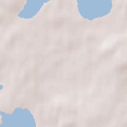 Lalendorf Terrain Map