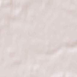 Rzeczenica Terrain Map