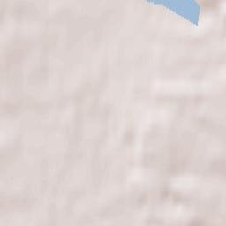 Miłomłyn Terrain Map