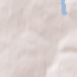 Bogoroditsk Terrain Map