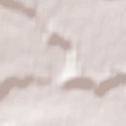 Bazarnyy Syzgan Terrain Map