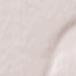 Komsomolets Terrain Map