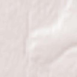 Sorokino Terrain Map