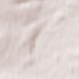 Novokuznetskiy Rayon Terrain Map