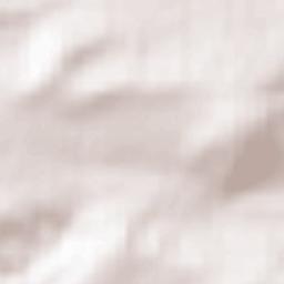 Minusinskiy Rayon Terrain Map