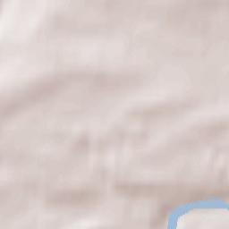 Tullyallen Terrain Map