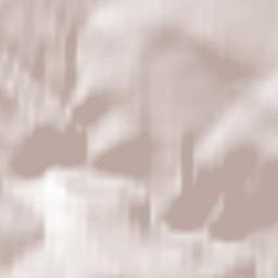 Cornholme Terrain Map