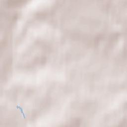 Cleckheaton Terrain Map