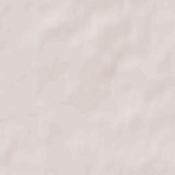 Burstwick Terrain Map