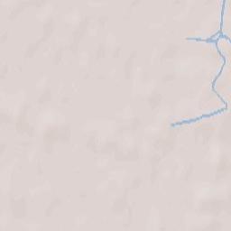 Ihlienworth Terrain Map