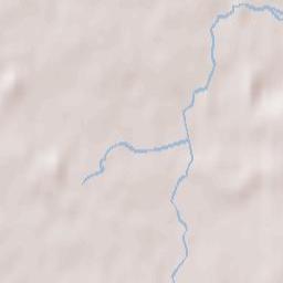 Tremsbüttel Terrain Map