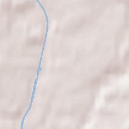 Berkenthin Terrain Map