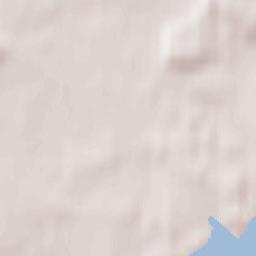 Alt Meteln Terrain Map