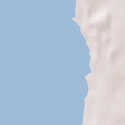 Retgendorf Terrain Map