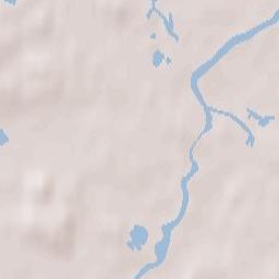 Ueckermünde Terrain Map