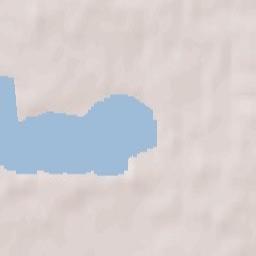 Rajgród Terrain Map