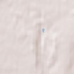 Clayton-le-Woods Terrain Map