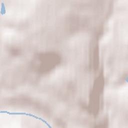 Rawtenstall Terrain Map