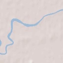 Rawcliffe Terrain Map