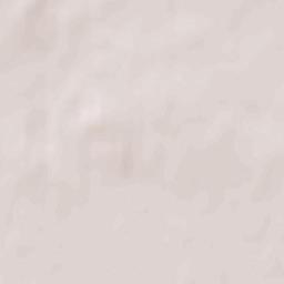 Keyingham Terrain Map