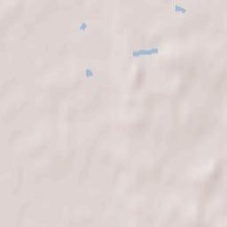 Klein Nordende Terrain Map